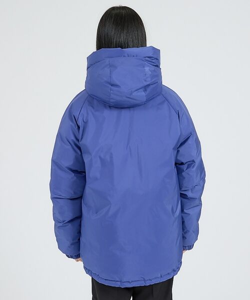 ABAHOUSE / アバハウス ダウンジャケット・ベスト | 【NANGA / ナンガ】AURORA TEX DOWN JACKET / オー | 詳細8