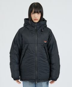 ABAHOUSE / アバハウス ダウンジャケット・ベスト | 【NANGA／ナンガ】AURORA TEX DOWN JACKET IBUKI/