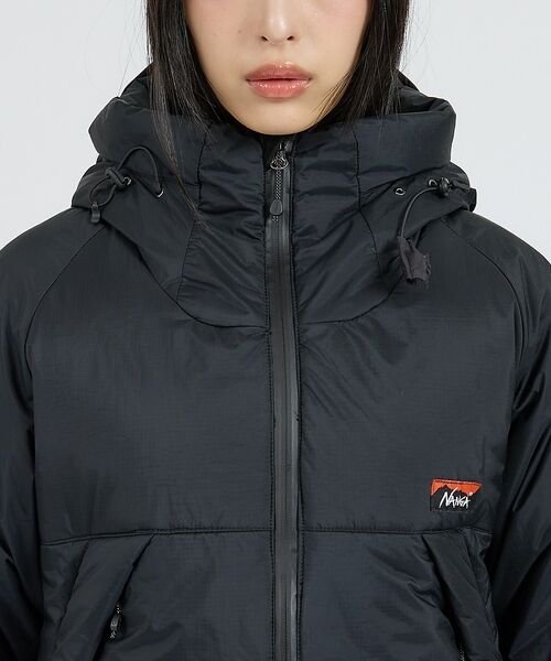 ABAHOUSE / アバハウス ダウンジャケット・ベスト | 【NANGA／ナンガ】AURORA TEX DOWN JACKET IBUKI/ | 詳細10