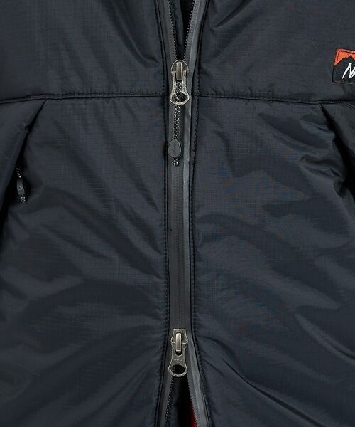 ABAHOUSE / アバハウス ダウンジャケット・ベスト | 【NANGA／ナンガ】AURORA TEX DOWN JACKET IBUKI/ | 詳細11