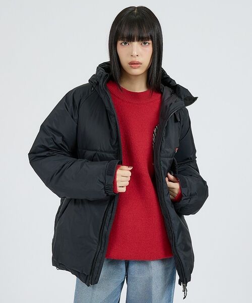 ABAHOUSE / アバハウス ダウンジャケット・ベスト | 【NANGA／ナンガ】AURORA TEX DOWN JACKET IBUKI/ | 詳細3