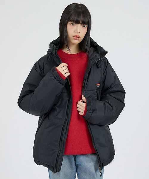 ABAHOUSE / アバハウス ダウンジャケット・ベスト | 【NANGA／ナンガ】AURORA TEX DOWN JACKET IBUKI/ | 詳細4