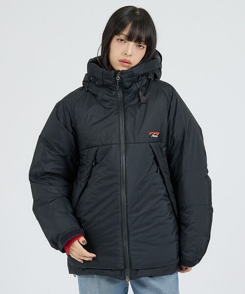 ABAHOUSE / アバハウス ダウンジャケット・ベスト | 【NANGA／ナンガ】AURORA TEX DOWN JACKET IBUKI/ | 詳細5