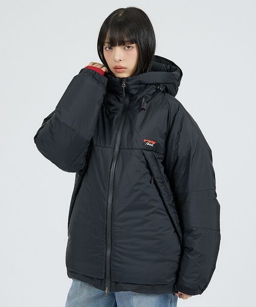 ABAHOUSE / アバハウス ダウンジャケット・ベスト | 【NANGA／ナンガ】AURORA TEX DOWN JACKET IBUKI/ | 詳細6