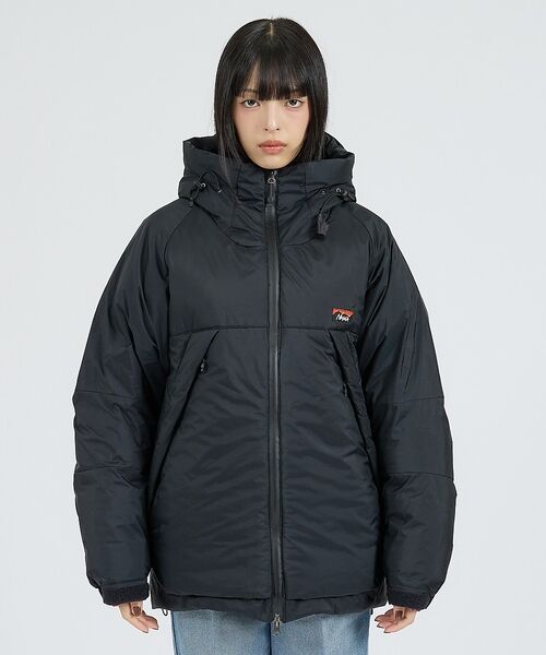 ABAHOUSE / アバハウス ダウンジャケット・ベスト | 【NANGA／ナンガ】AURORA TEX DOWN JACKET IBUKI/ | 詳細7