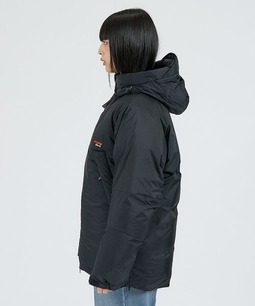 ABAHOUSE / アバハウス ダウンジャケット・ベスト | 【NANGA／ナンガ】AURORA TEX DOWN JACKET IBUKI/ | 詳細8