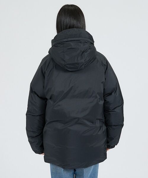 ABAHOUSE / アバハウス ダウンジャケット・ベスト | 【NANGA／ナンガ】AURORA TEX DOWN JACKET IBUKI/ | 詳細9