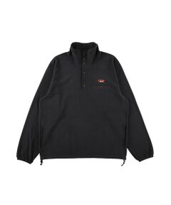 ABAHOUSE / アバハウス ニット・セーター | 【NANGA / ナンガ】　AIR WARM FLEECE TOPS / エアウ