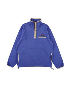 ABAHOUSE / アバハウス ニット・セーター | 【NANGA / ナンガ】　AIR WARM FLEECE TOPS / エアウ