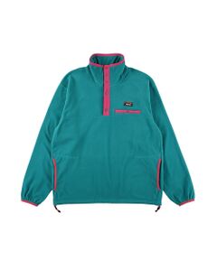 ABAHOUSE / アバハウス ニット・セーター | 【NANGA / ナンガ】　AIR WARM FLEECE TOPS / エアウ