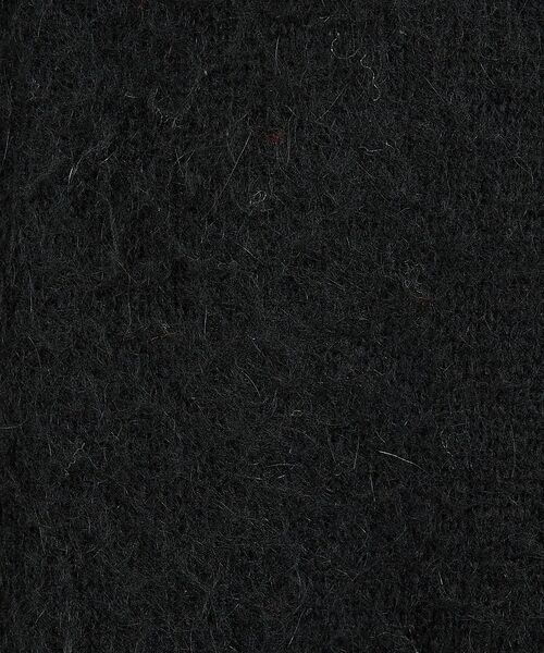 ABAHOUSE / アバハウス カーディガン・ボレロ | 【TOWNCRAFT/タウンクラフト】MOHAIR SHAGGY CARDIGA | 詳細10