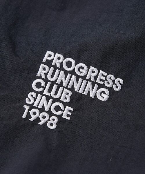 ABAHOUSE / アバハウス パンツ | 【PROGRESS RUNNING CLUB (プログレスランニングクラブ) 】 | 詳細20