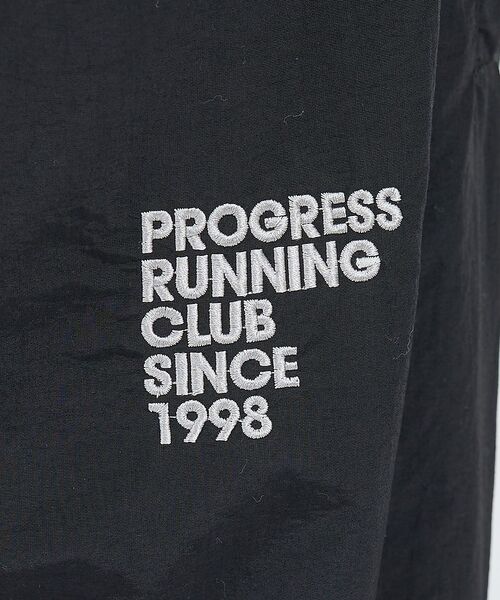 ABAHOUSE / アバハウス パンツ | 【PROGRESS RUNNING CLUB (プログレスランニングクラブ) 】 | 詳細27