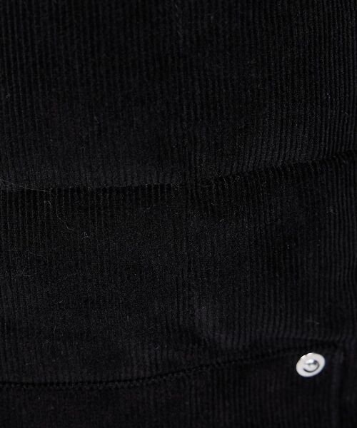 ABAHOUSE / アバハウス パンツ | 【TAION / タイオン】セットアップ対応【UNISEX】ワーク コーデュロイ | 詳細11