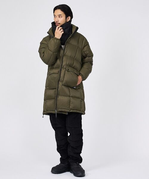 ABAHOUSE / アバハウス パンツ | 【TAION / タイオン】セットアップ対応【UNISEX】ワーク コーデュロイ | 詳細18