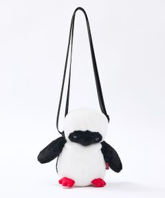 ABAHOUSE / アバハウス ショルダーバッグ | 【CHUMS / チャムス】Booby Shoulder Bag / ブービーバ