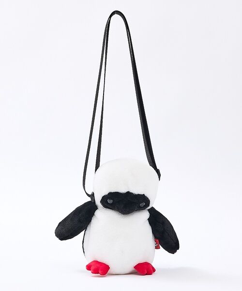 ABAHOUSE / アバハウス ショルダーバッグ | 【CHUMS / チャムス】Booby Shoulder Bag / ブービーバ | 詳細10