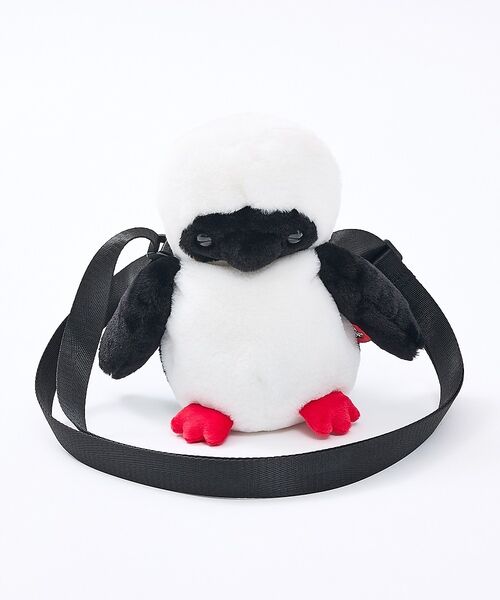ABAHOUSE / アバハウス ショルダーバッグ | 【CHUMS / チャムス】Booby Shoulder Bag / ブービーバ | 詳細2
