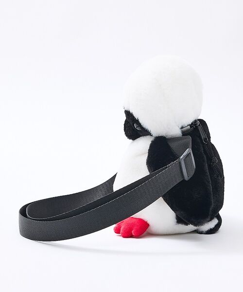 ABAHOUSE / アバハウス ショルダーバッグ | 【CHUMS / チャムス】Booby Shoulder Bag / ブービーバ | 詳細3