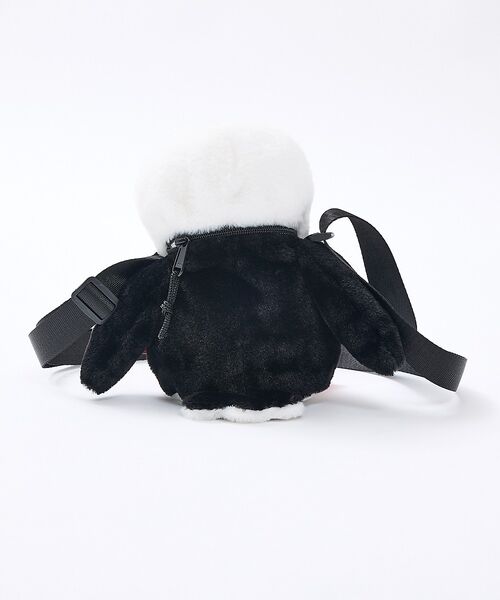 ABAHOUSE / アバハウス ショルダーバッグ | 【CHUMS / チャムス】Booby Shoulder Bag / ブービーバ | 詳細4