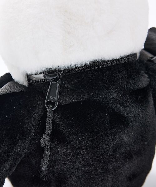 ABAHOUSE / アバハウス ショルダーバッグ | 【CHUMS / チャムス】Booby Shoulder Bag / ブービーバ | 詳細5