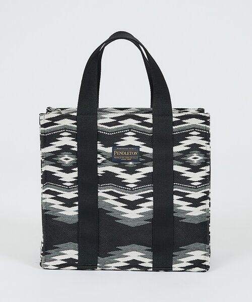 ABAHOUSE / アバハウス トートバッグ | 【PENDLETON / ペンドルトン】GOBELINS TOTE BAG / | 詳細3