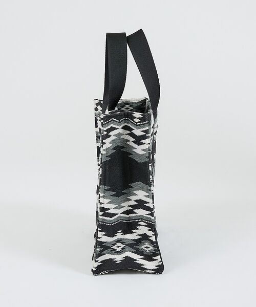 ABAHOUSE / アバハウス トートバッグ | 【PENDLETON / ペンドルトン】GOBELINS TOTE BAG / | 詳細4