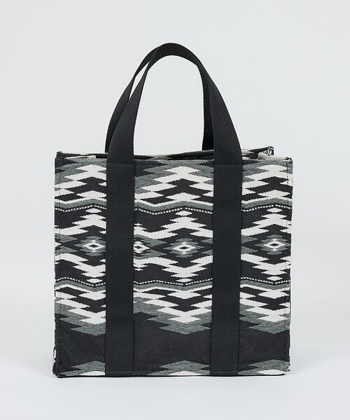 ABAHOUSE / アバハウス トートバッグ | 【PENDLETON / ペンドルトン】GOBELINS TOTE BAG / | 詳細5