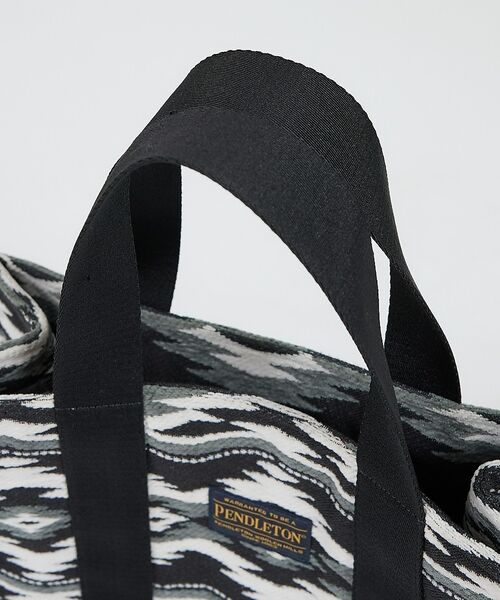 ABAHOUSE / アバハウス トートバッグ | 【PENDLETON / ペンドルトン】GOBELINS TOTE BAG / | 詳細8