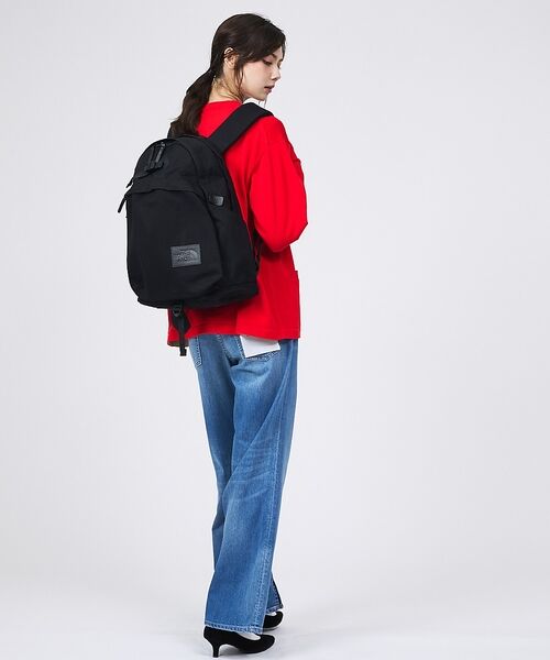 ABAHOUSE / アバハウス リュック・バックパック | 【THE NORTH FACE / ザ・ノースフェイス】トラッドミウォック / | 詳細1