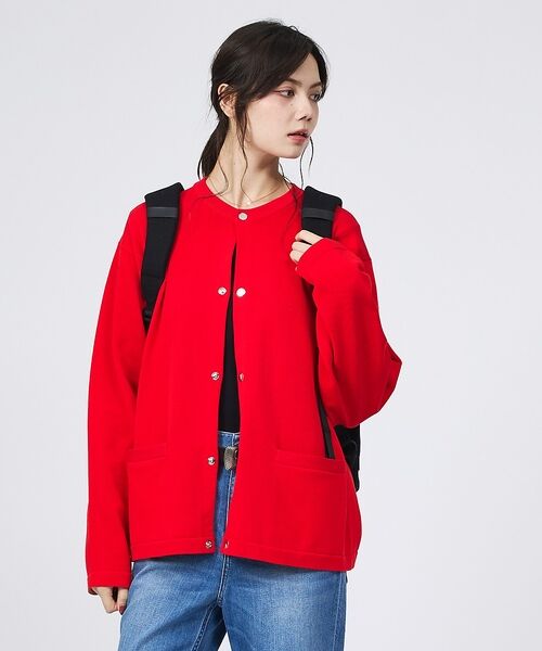 ABAHOUSE / アバハウス リュック・バックパック | 【THE NORTH FACE / ザ・ノースフェイス】トラッドミウォック / | 詳細18