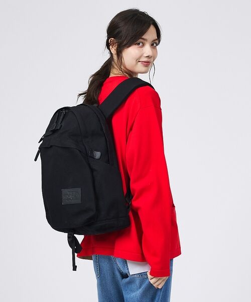 ABAHOUSE / アバハウス リュック・バックパック | 【THE NORTH FACE / ザ・ノースフェイス】トラッドミウォック / | 詳細19