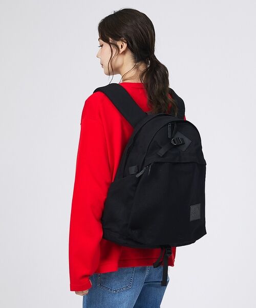 ABAHOUSE / アバハウス リュック・バックパック | 【THE NORTH FACE / ザ・ノースフェイス】トラッドミウォック /（ブラック）
