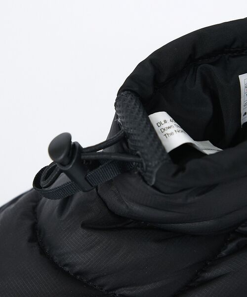 ABAHOUSE / アバハウス ブーツ（ショート丈） | 【THE NORTH FACE / ザ・ノースフェイス】ヌプシ トラクション チ | 詳細10