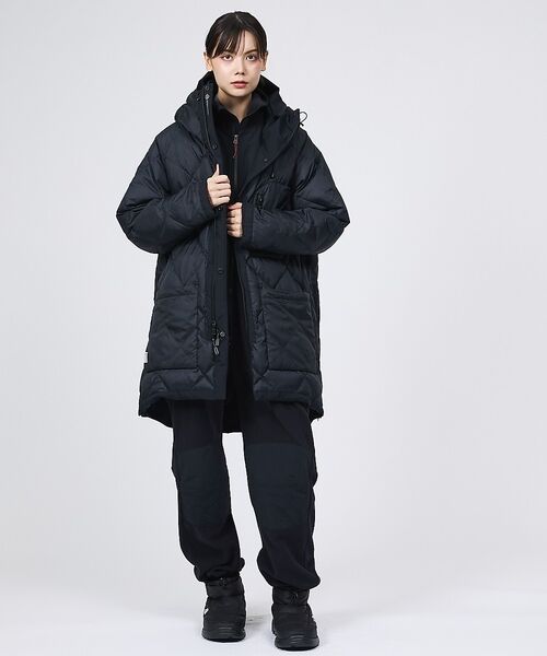 ABAHOUSE / アバハウス ブーツ（ショート丈） | 【THE NORTH FACE / ザ・ノースフェイス】ヌプシ トラクション チ | 詳細16