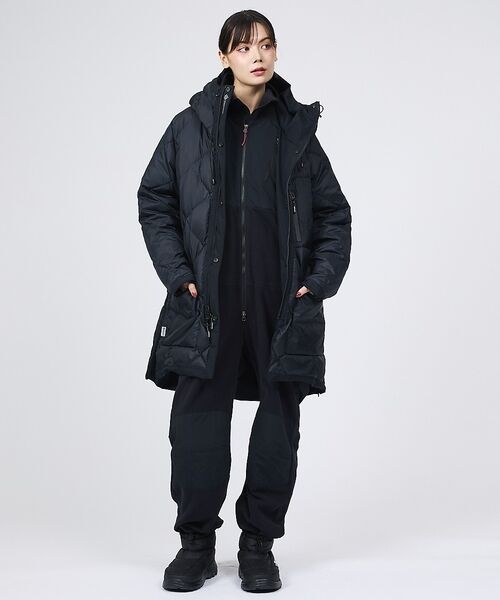 ABAHOUSE / アバハウス ブーツ（ショート丈） | 【THE NORTH FACE / ザ・ノースフェイス】ヌプシ トラクション チ | 詳細2