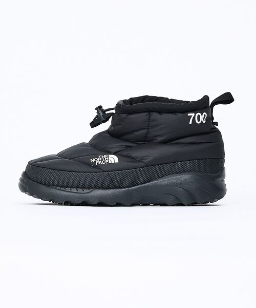 ABAHOUSE / アバハウス ブーツ（ショート丈） | 【THE NORTH FACE / ザ・ノースフェイス】ヌプシ トラクション チ | 詳細4