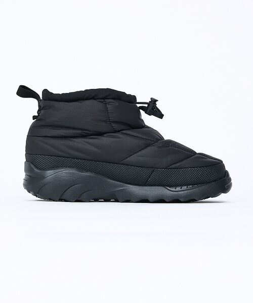 ABAHOUSE / アバハウス ブーツ（ショート丈） | 【THE NORTH FACE / ザ・ノースフェイス】ヌプシ トラクション チ | 詳細5