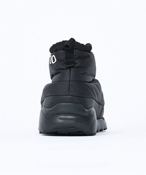 ABAHOUSE / アバハウス ブーツ（ショート丈） | 【THE NORTH FACE / ザ・ノースフェイス】ヌプシ トラクション チ | 詳細6