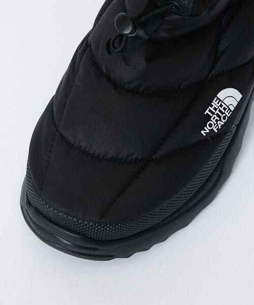 ABAHOUSE / アバハウス ブーツ（ショート丈） | 【THE NORTH FACE / ザ・ノースフェイス】ヌプシ トラクション チ | 詳細8