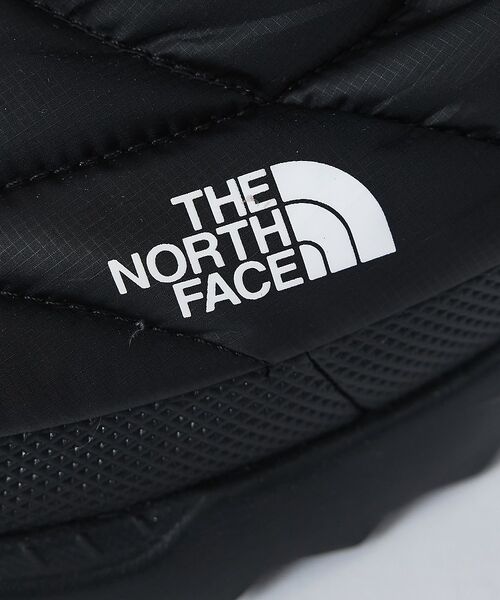 ABAHOUSE / アバハウス ブーツ（ショート丈） | 【THE NORTH FACE / ザ・ノースフェイス】ヌプシ トラクション チ | 詳細9