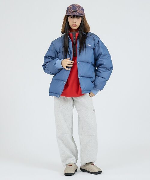 ABAHOUSE / アバハウス ハット | 【PENDLETON / ペンドルトン】DOGEAR JETCAP / ジェット | 詳細19