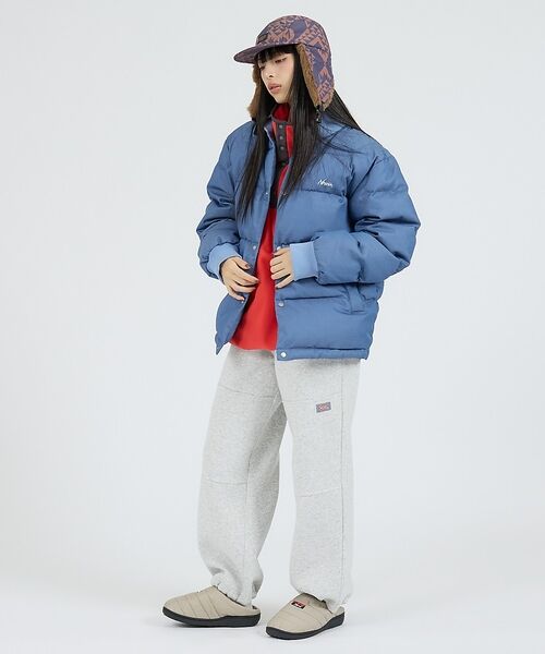 ABAHOUSE / アバハウス ハット | 【PENDLETON / ペンドルトン】DOGEAR JETCAP / ジェット | 詳細20
