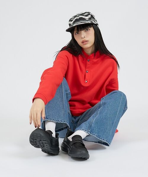 ABAHOUSE / アバハウス ハット | 【PENDLETON / ペンドルトン】GOBELINS JET CAP / ゴ | 詳細1