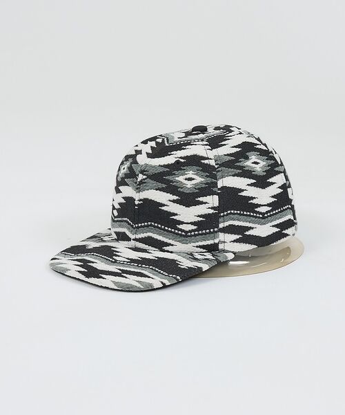 ABAHOUSE / アバハウス ハット | 【PENDLETON / ペンドルトン】GOBELINS JET CAP / ゴ | 詳細2