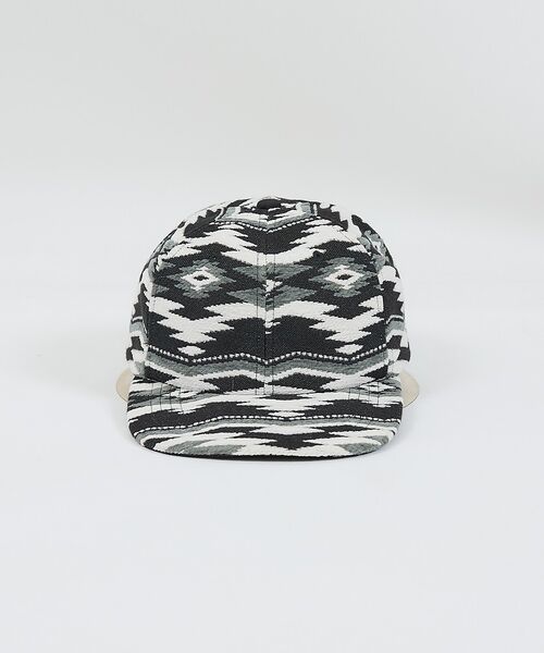 ABAHOUSE / アバハウス ハット | 【PENDLETON / ペンドルトン】GOBELINS JET CAP / ゴ | 詳細3