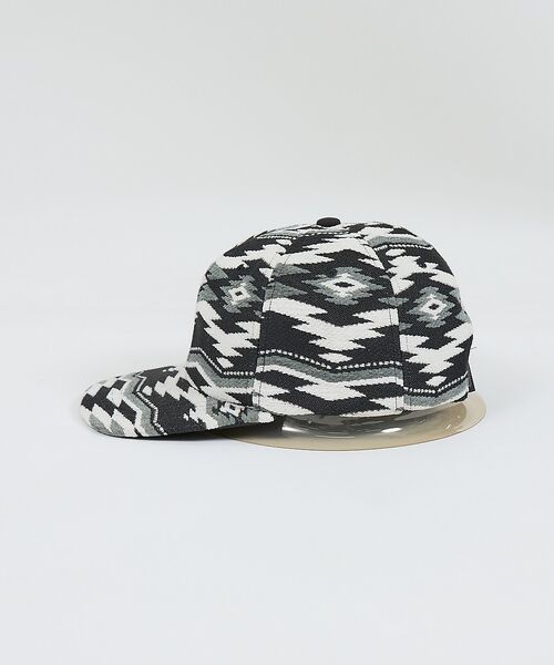 ABAHOUSE / アバハウス ハット | 【PENDLETON / ペンドルトン】GOBELINS JET CAP / ゴ | 詳細4