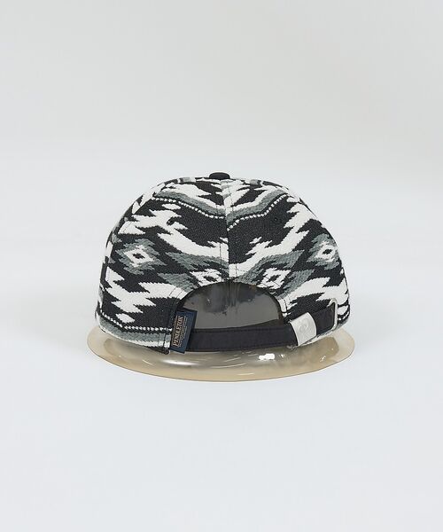 ABAHOUSE / アバハウス ハット | 【PENDLETON / ペンドルトン】GOBELINS JET CAP / ゴ | 詳細5