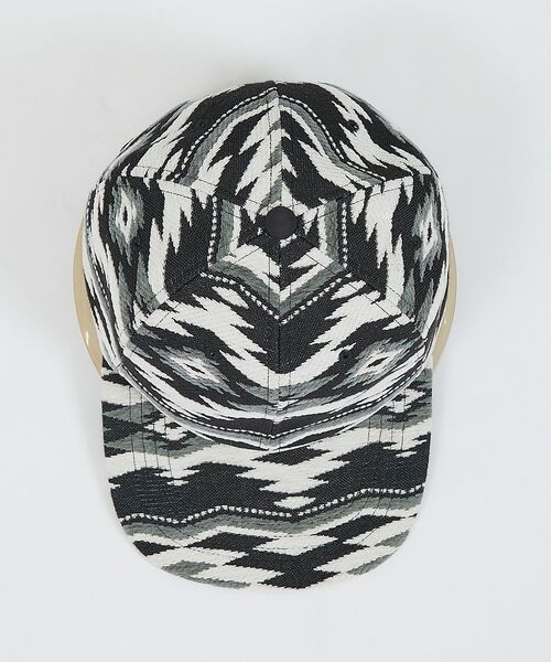 ABAHOUSE / アバハウス ハット | 【PENDLETON / ペンドルトン】GOBELINS JET CAP / ゴ | 詳細6