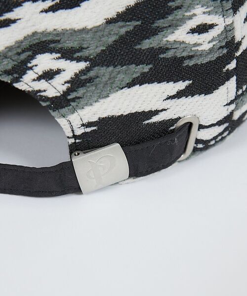 ABAHOUSE / アバハウス ハット | 【PENDLETON / ペンドルトン】GOBELINS JET CAP / ゴ | 詳細9